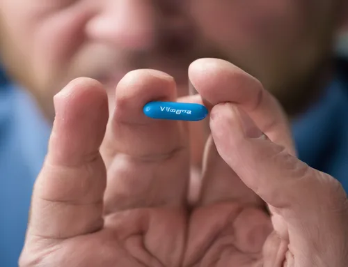 ci vuole ricetta per viagra